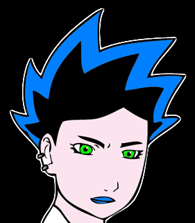 Amy